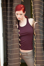 Ariel does a naughty striptease-00