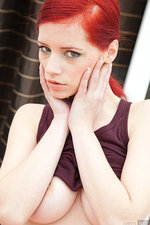Ariel does a naughty striptease-14