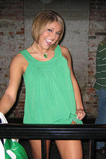 Melissa Green dress-00