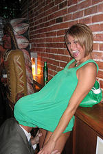 Melissa Green dress-11