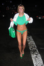 Melissa Green dress-14