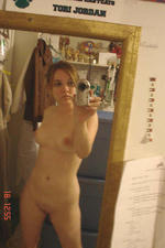 Nude babes with cameras-11