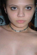 Nude babes with cameras-13