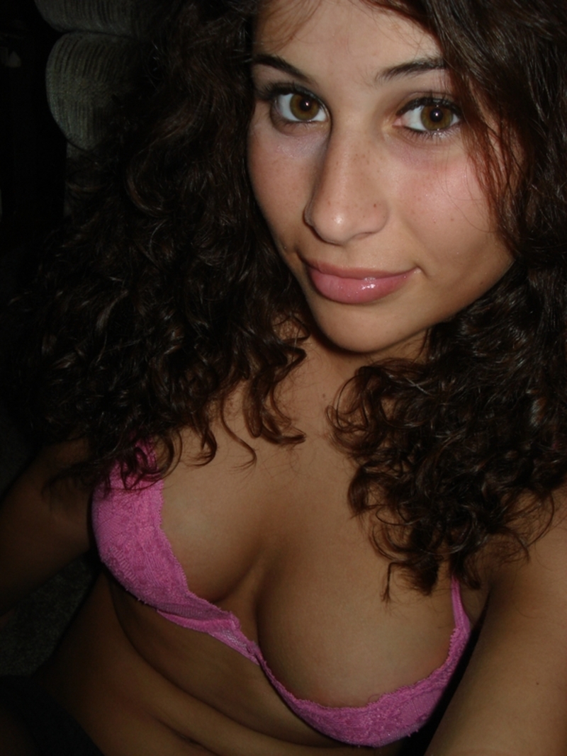 Blonde and brunette selfshooters-07