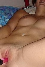 Super amazing hot pics of cute real girlfriends-02