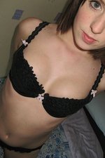 Innocent and cute teen gf posing-01