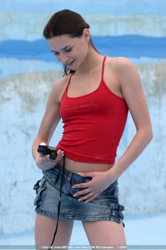 Photographer Babe-00