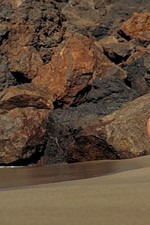 Monica Mendez decides to create her own nude beach in Malibu-08