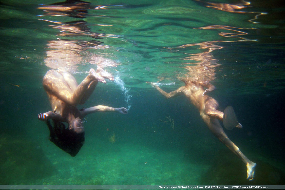 Under The Water-11
