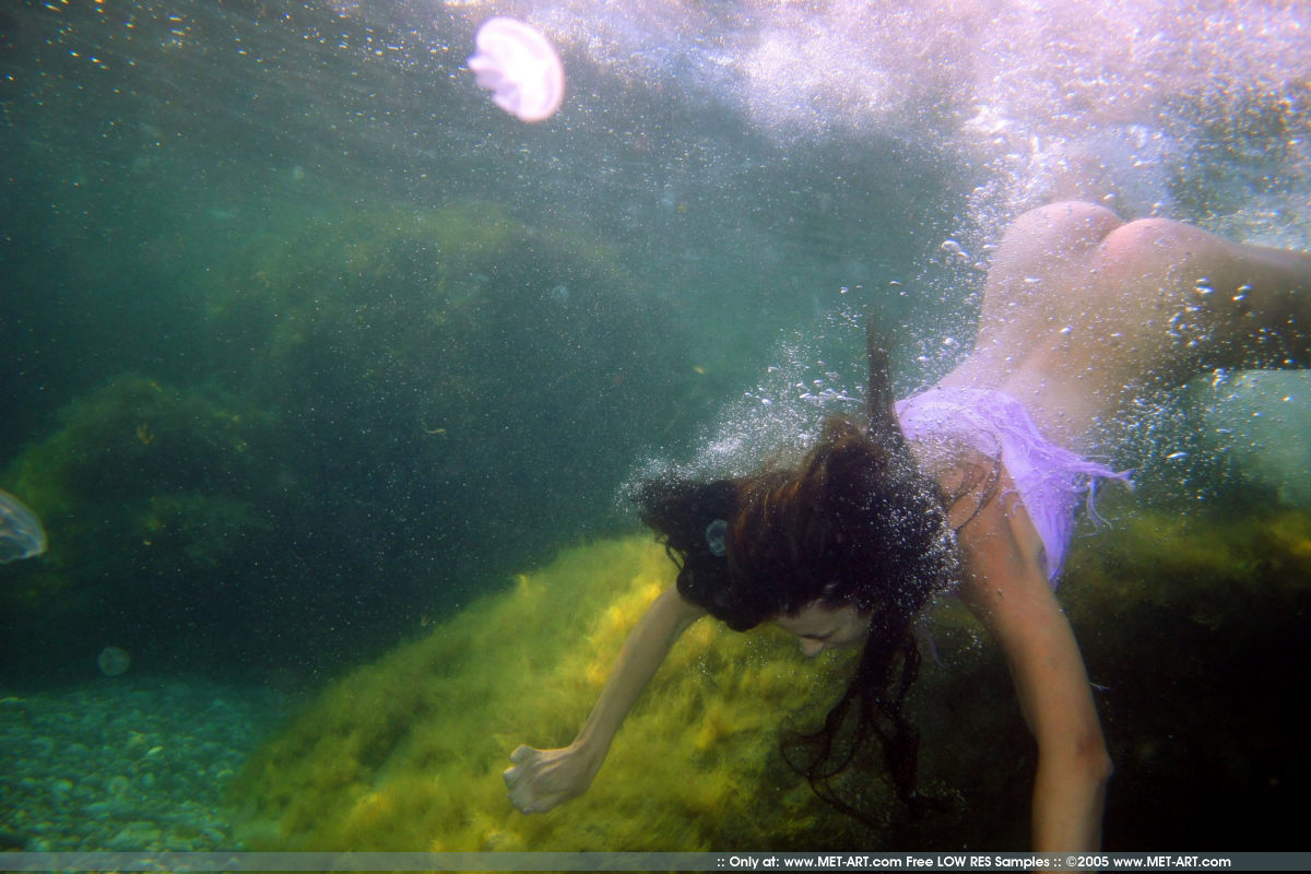 Under The Water-22