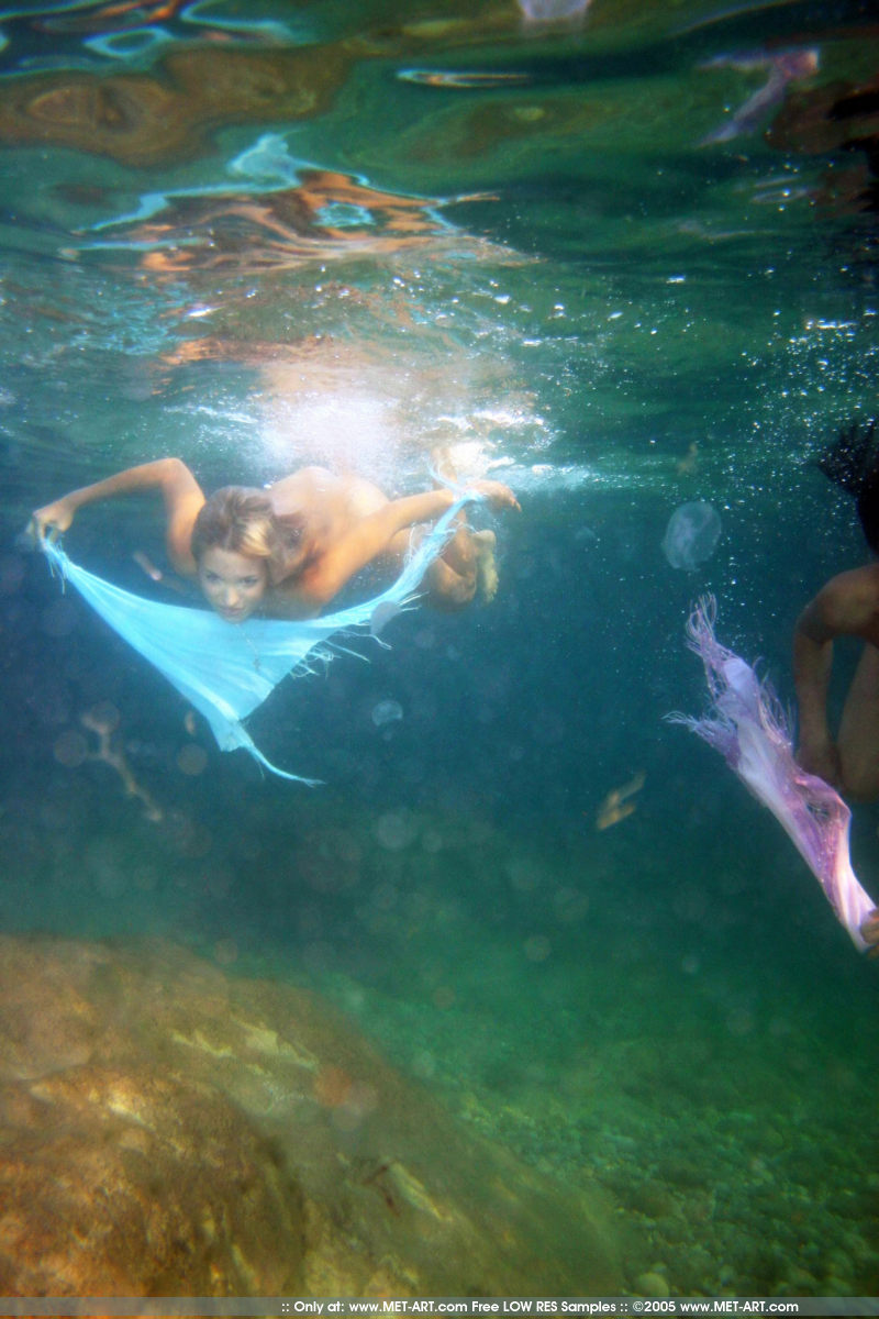 Under The Water-26