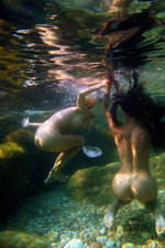 Under The Water-18
