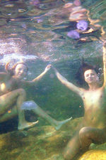 Under The Water-19
