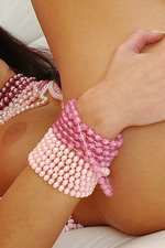 Evelyn With Pearls-10