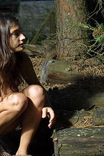 Night In The Forest-12