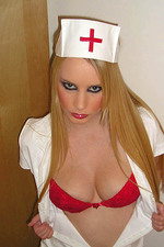Kinky Nurse-12