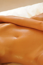 Naked art with Tori-13