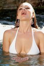 Jesse In White Bikini-02