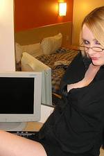 Sexy Secretary-20