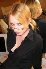 Sexy Secretary-22