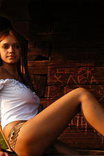 Beauty At The Hovel-00