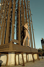 Claudia Has CuteTits-14