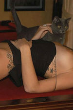 Natalia Cruz Kitchen Babe-24