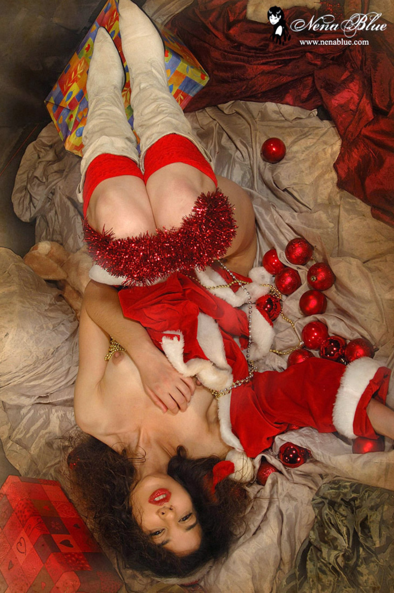 Merry Christmas with Idoia-04