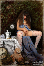 Tea Time With Alice-06