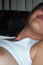 Sexy exgirlfriend naked pics-03