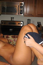 Raven And Candy-23