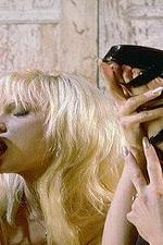Trheesome Oldschool Lesbo-10
