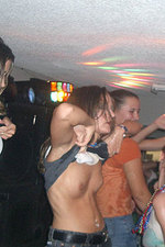 Wet Party Girls-06