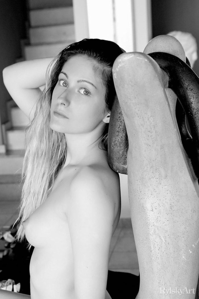 Hot Playful Katty Muss-09