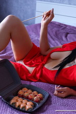 Mercedes Loca's Hot Ass-07