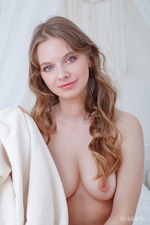 Siya's Hot Blue Eyes-08