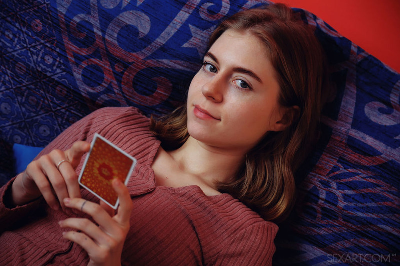 Hot Shayla Masturbating-09