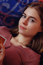 Hot Shayla Masturbating-09