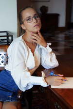 Hot Cassia Masturbates-04