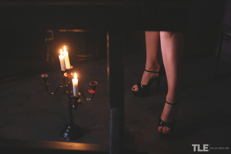 Busty Kitty Cat Gets Naughty-04