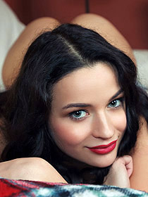 Lovely Naked Girl Ardelia