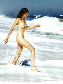 Abbey Lee Kershaw
