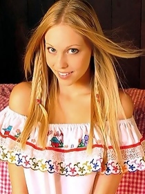 Farmers daughter