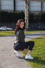 Hot Italian Chick Vincenza Boscone-03