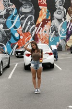 Ella Knox Shows Off Her Big Boobs In Public-00