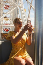 Cute Busty Gabbie Carter-09