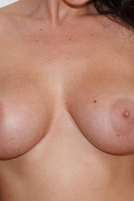 Regina Manfre Presenting Her Big Boobs-09